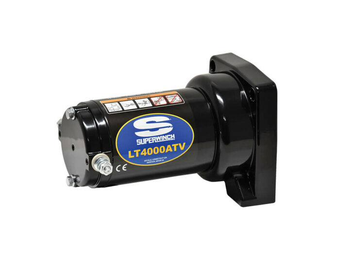 Liermotor