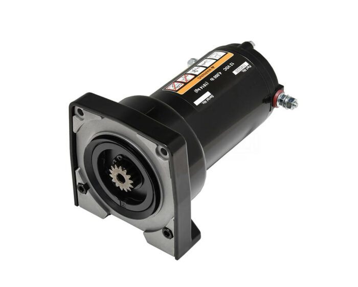 Lier motor 12V