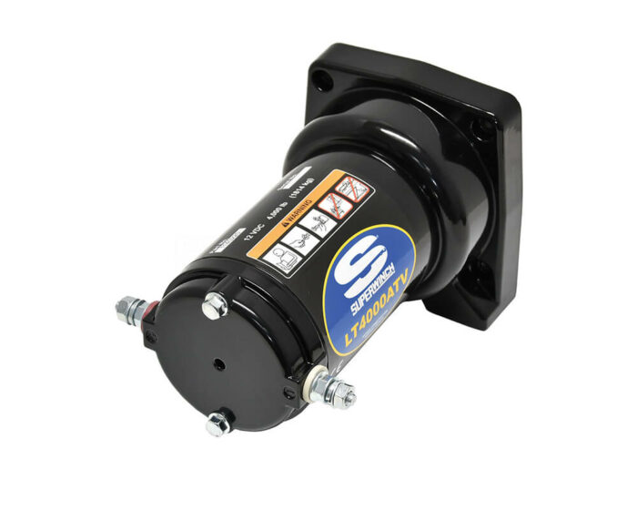 Liermotor 12V LT 4000