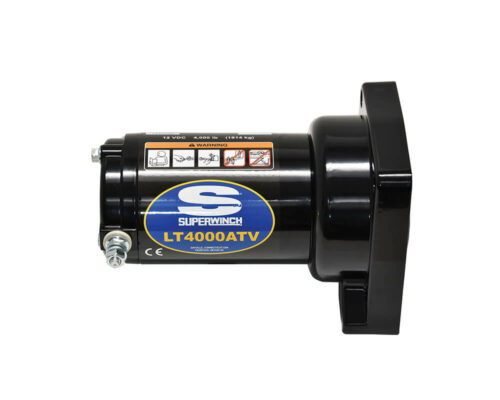 Superwinch liermotor LT 4000
