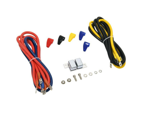 Superwinch stroomkabels voor LT en Terra serie