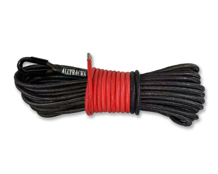 Alltracks liertouw 10mm