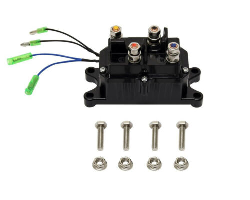 Superwinch Solenoid 12V