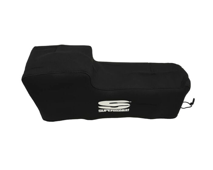 Superwinch neoprene winch cover