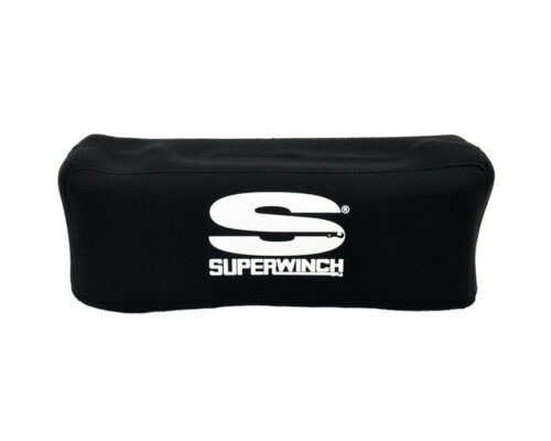 Superwinch Neoprene winch cover
