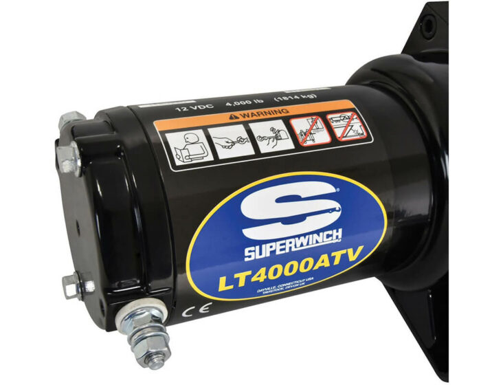 Motor lier 12V