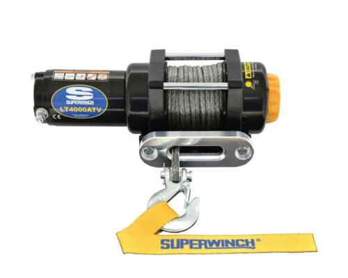 Superwinch LT elektrische lier