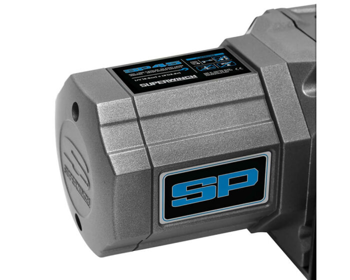 Superwinch SP 45