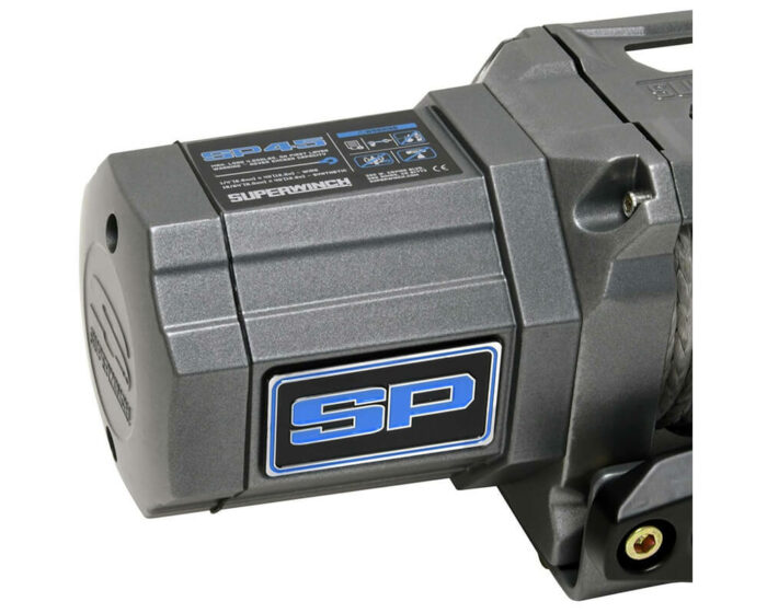 Superwinch SP 45-SR