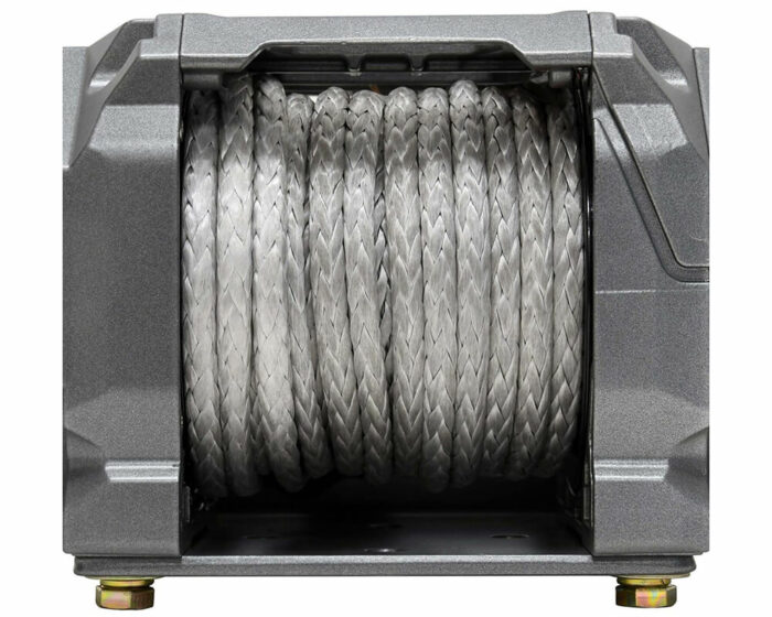 Superwinch Synthetisch liertouw