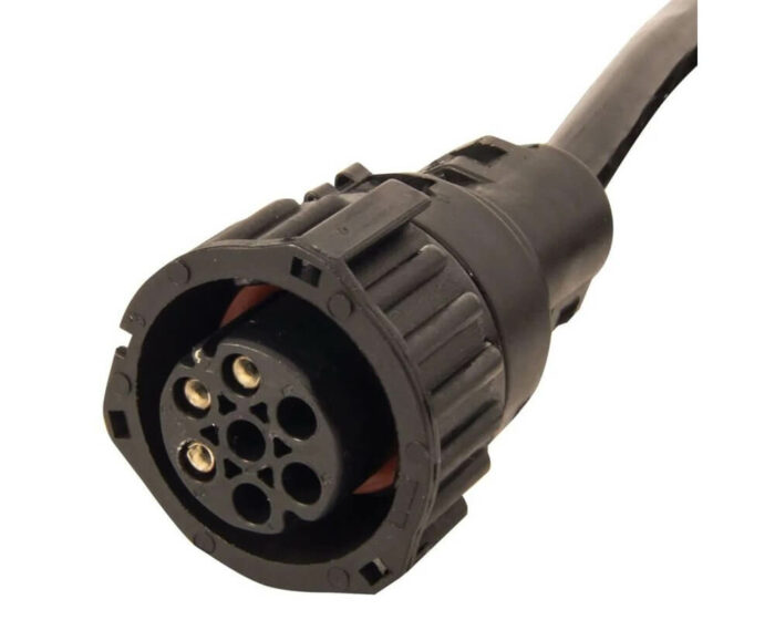 114753 - Socket Superwinch Talon lier