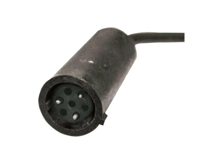 114763 - Ontvangers plug Superwinch S lier