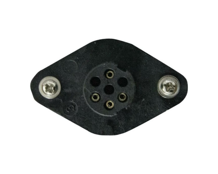 114763 - Socket Superwinch S lier