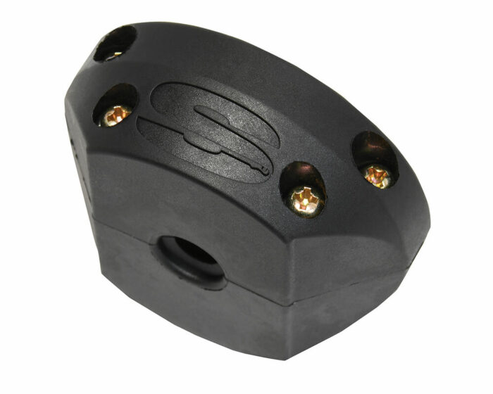 Superwinch lierhaak stopper