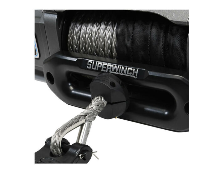 lierhaak snubber in gebruik