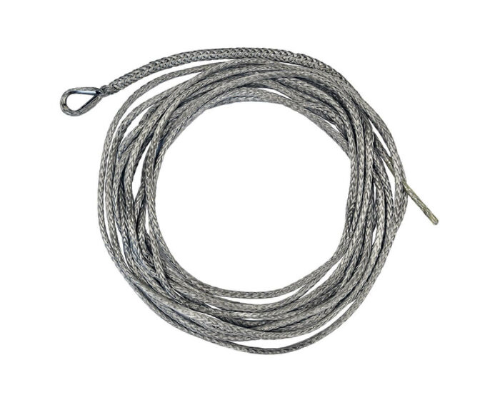 vervangend liertouw superwinch lier