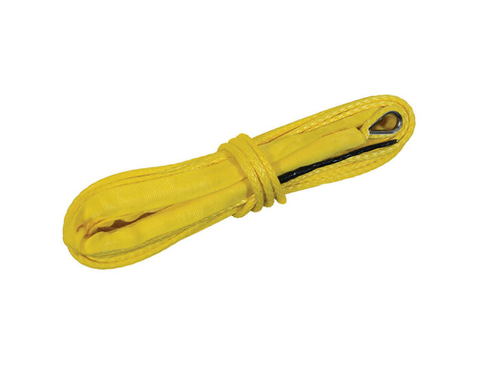 Superwinch synthetisch liertouw 6.3mm x 15.4mm