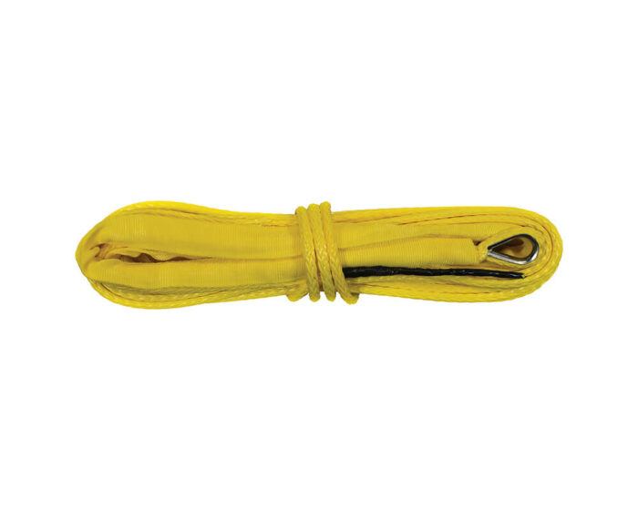 Superwinch synthetisch liertouw 6.3mm x 15.4mm