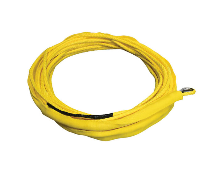Superwinch synthetisch liertouw 6.3mm x 15.4mm