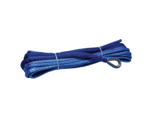 Superwinch synthetisch liertouw 6.3mm x 12.2mm