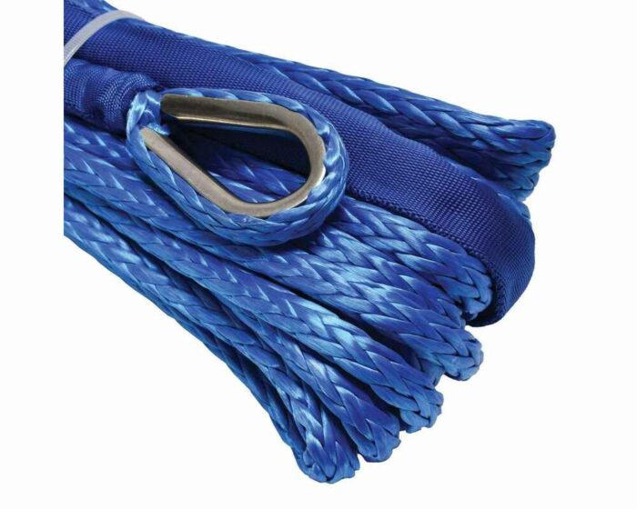 Superwinch synthetisch liertouw 6.3mm x 12.2mm