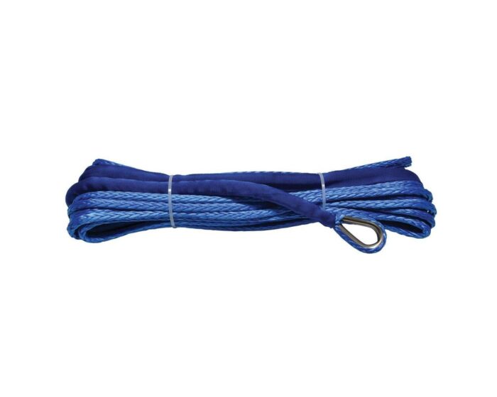 Superwinch synthetisch liertouw 6.3mm x 12.2mm