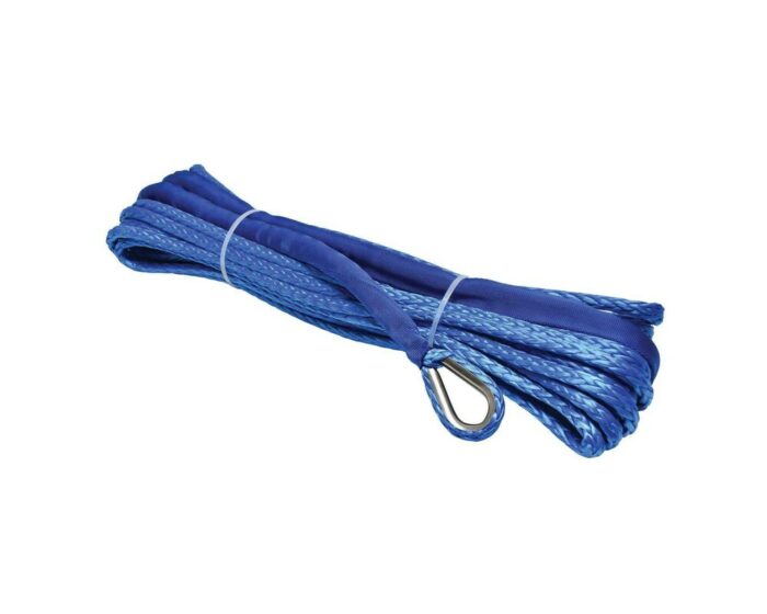 Superwinch synthetisch liertouw 6.3mm x 12.2mm