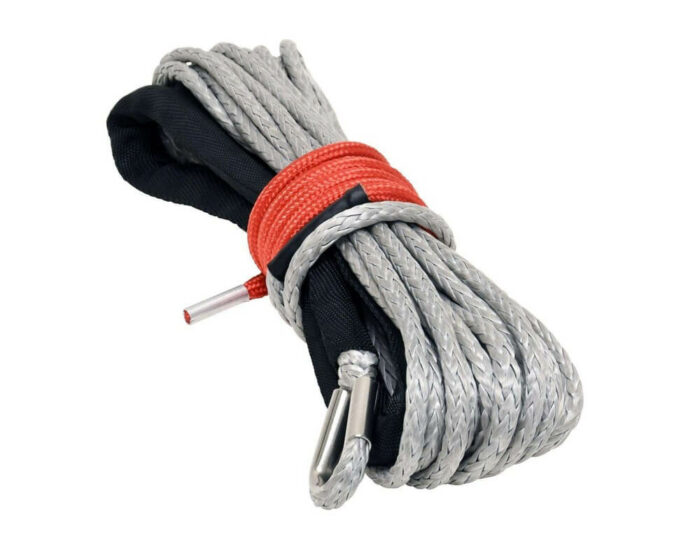 Superwinch synthetisch liertouw 6.3mm x 12.2mm