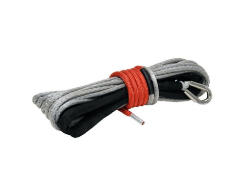 Superwinch synthetisch liertouw 6.3mm x 12.2mm