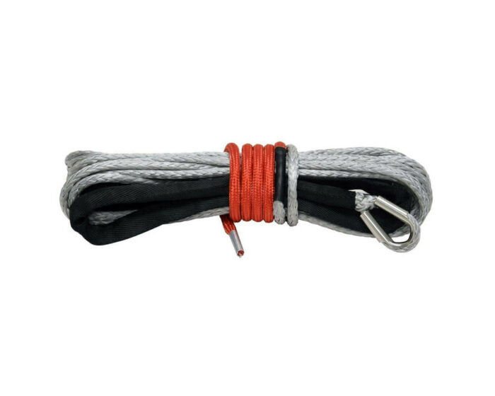 Superwinch synthetisch liertouw 6.3mm x 12.2mm