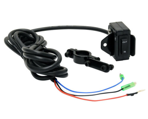 Superwinch Stuurbediening 12V en 24V
