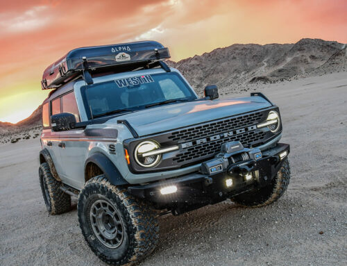 Superwinch SX Serie – Blog