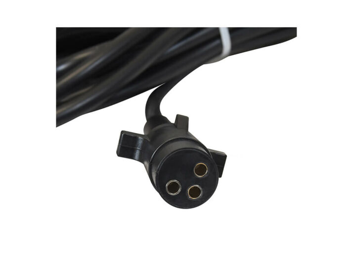 lier bediening superwinch Terra