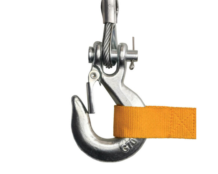 Superwinch UT - Staalkabel - Afbeelding 7