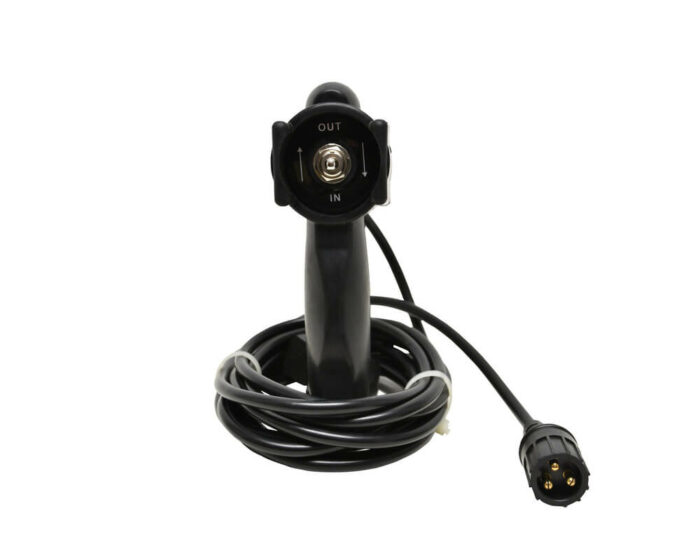 Superwinch UT - Staalkabel - Afbeelding 8