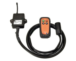 Superwinch Draadloze bediening 12V en 24V