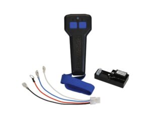 Superwinch draadloze bediening voor superwinch SX lier
