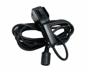 Superwinch afstandsbediening Terra lier