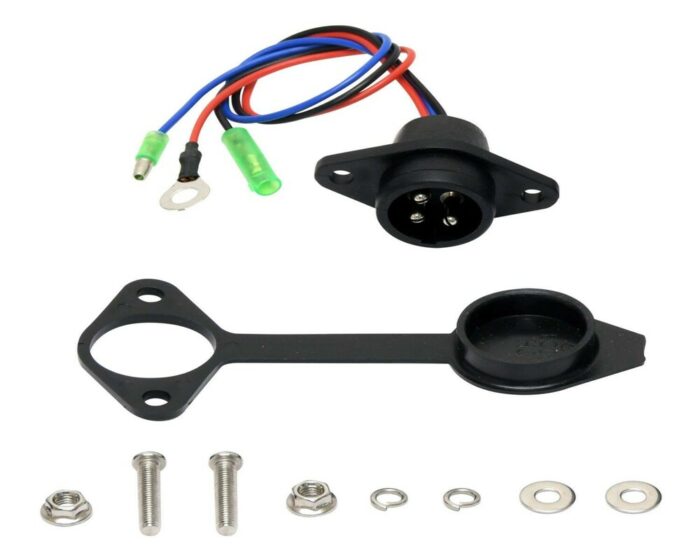 Superwinch Bedieningsplug | 87-42618