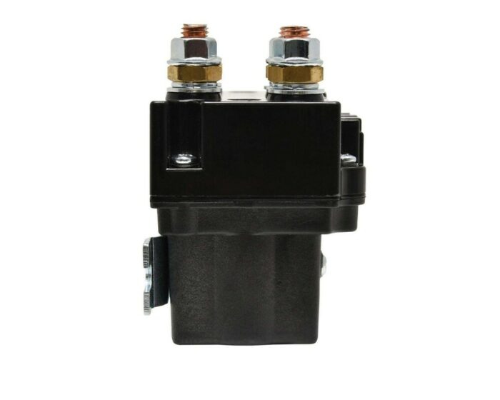 Superwinch solenoid 12V, relais voor elektrische lier