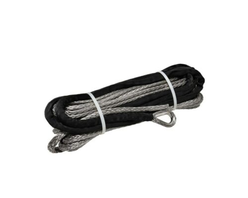 Superwinch synthetisch liertouw 9.5mm x 24.4m