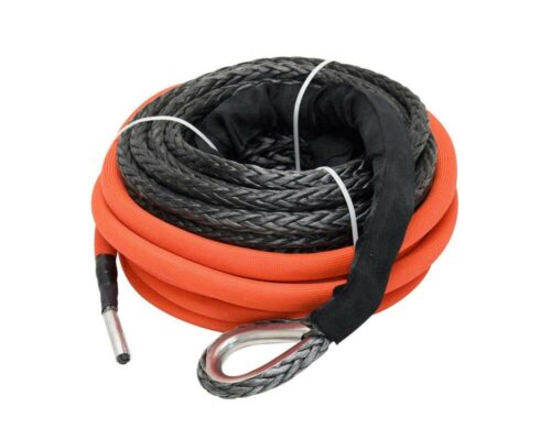 Superwinch synthetisch liertouw 13mm x 24.4m