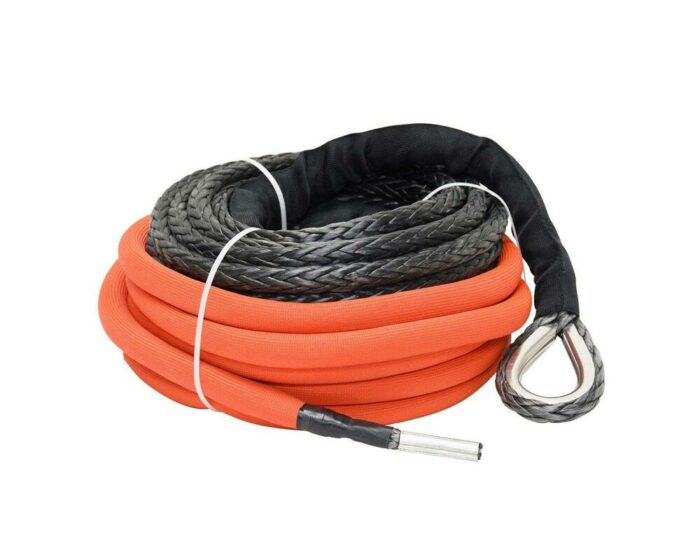 Superwinch synthetisch liertouw 13mm x 24.4m