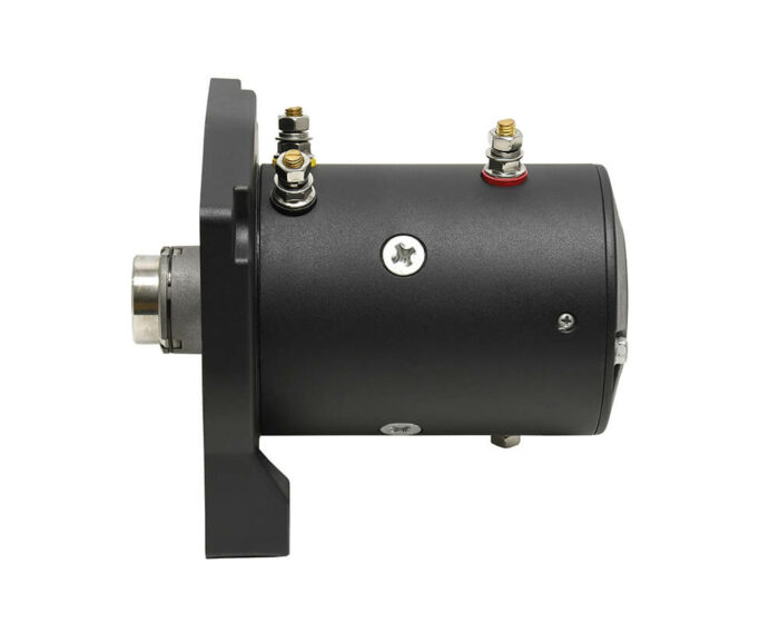 Superwinch Lier motor 12V