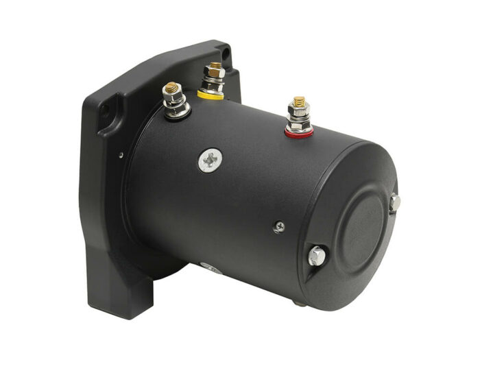 Superwinch Lier motor 12V