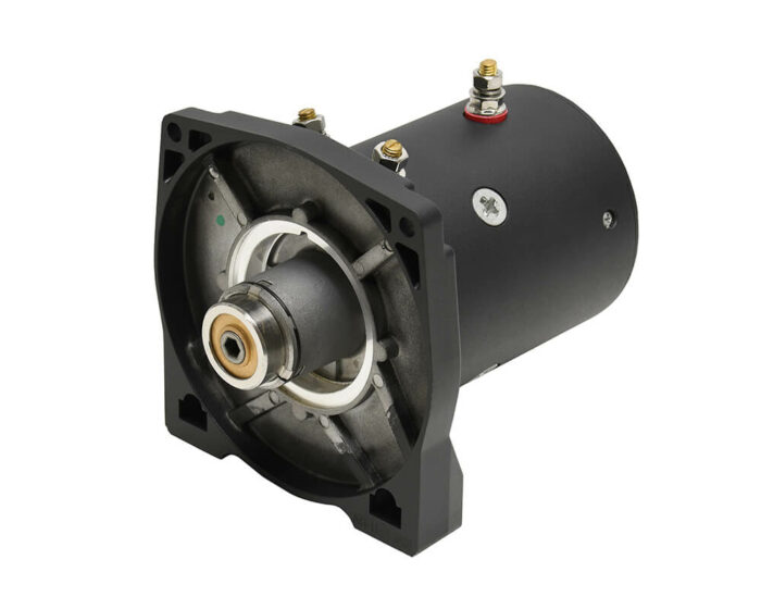 Superwinch Lier motor 12V