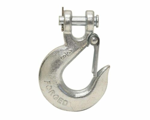 Superwinch lierhaak, demontabel met handsaver