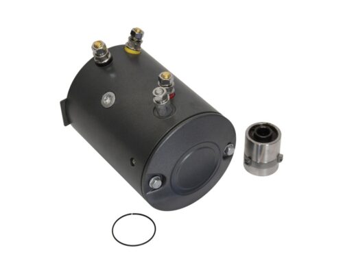 Superwinch Lier motor 12V - geschikt voor Superwinch Tiger Shark elektrische lier