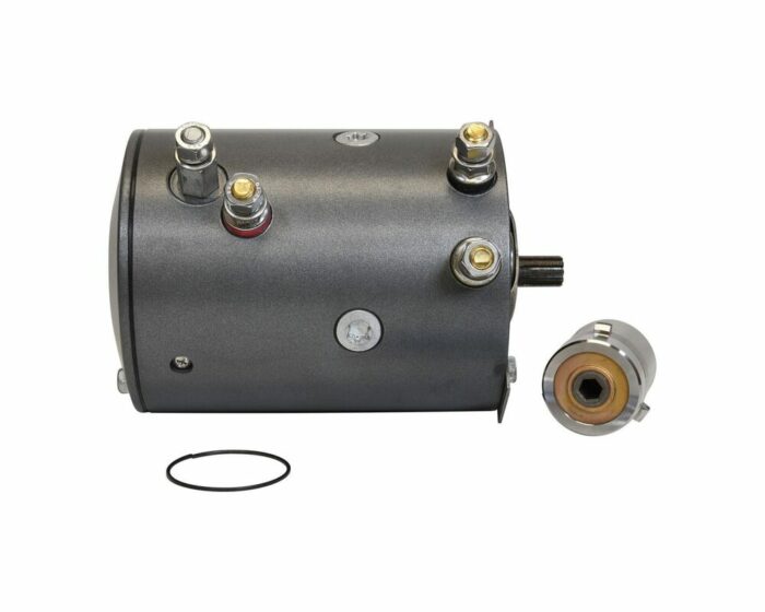 Superwinch Lier motor 12V - geschikt voor Superwinch Tiger Shark elektrische lier