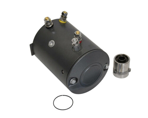 Superwinch Lier motor 12V - geschikt voor Superwinch SX10 elektrische lier